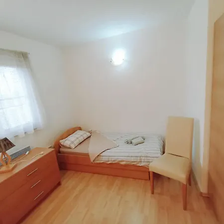 Apartman Peace Medjugorje Exterior photo