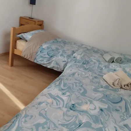 Apartman Peace Medjugorje Exterior photo