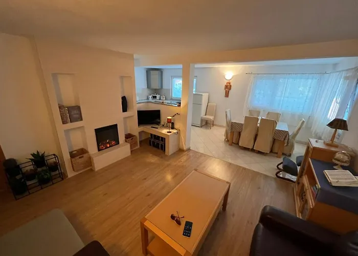 Apartman Peace
