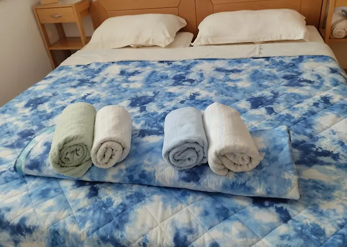 Apartman Peace