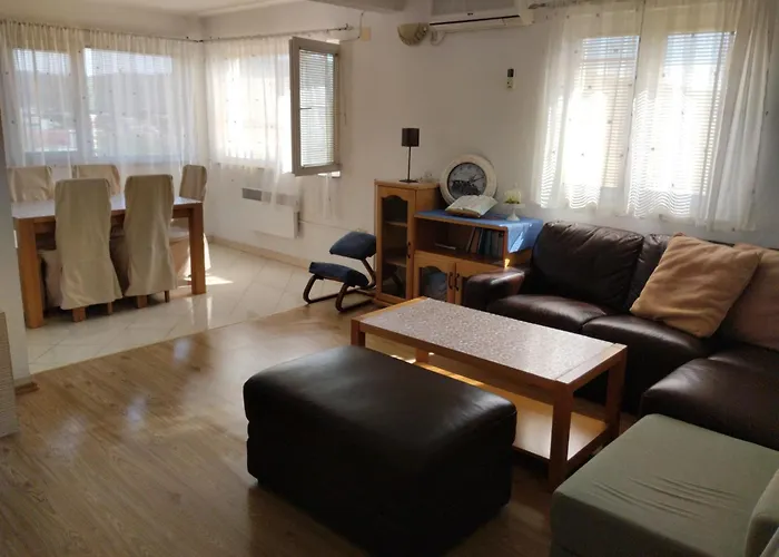 Apartman Peace