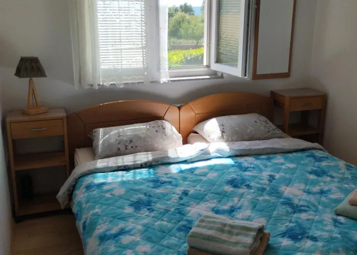 Apartman Peace