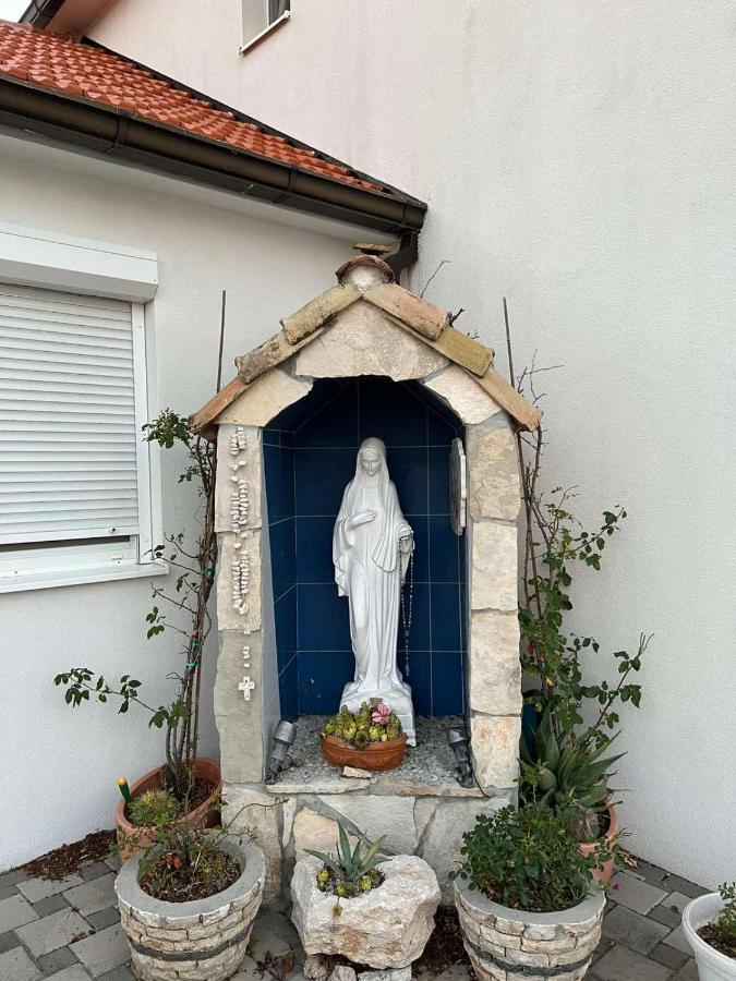 Peace Međugorje