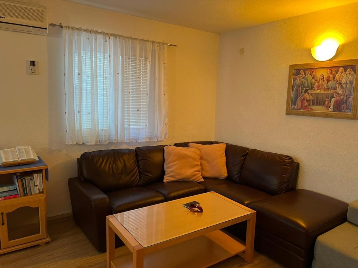Apartment Peace