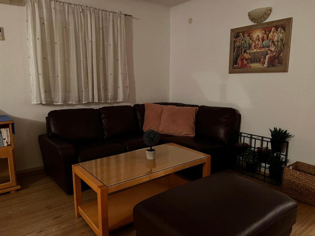 Apartment Peace *