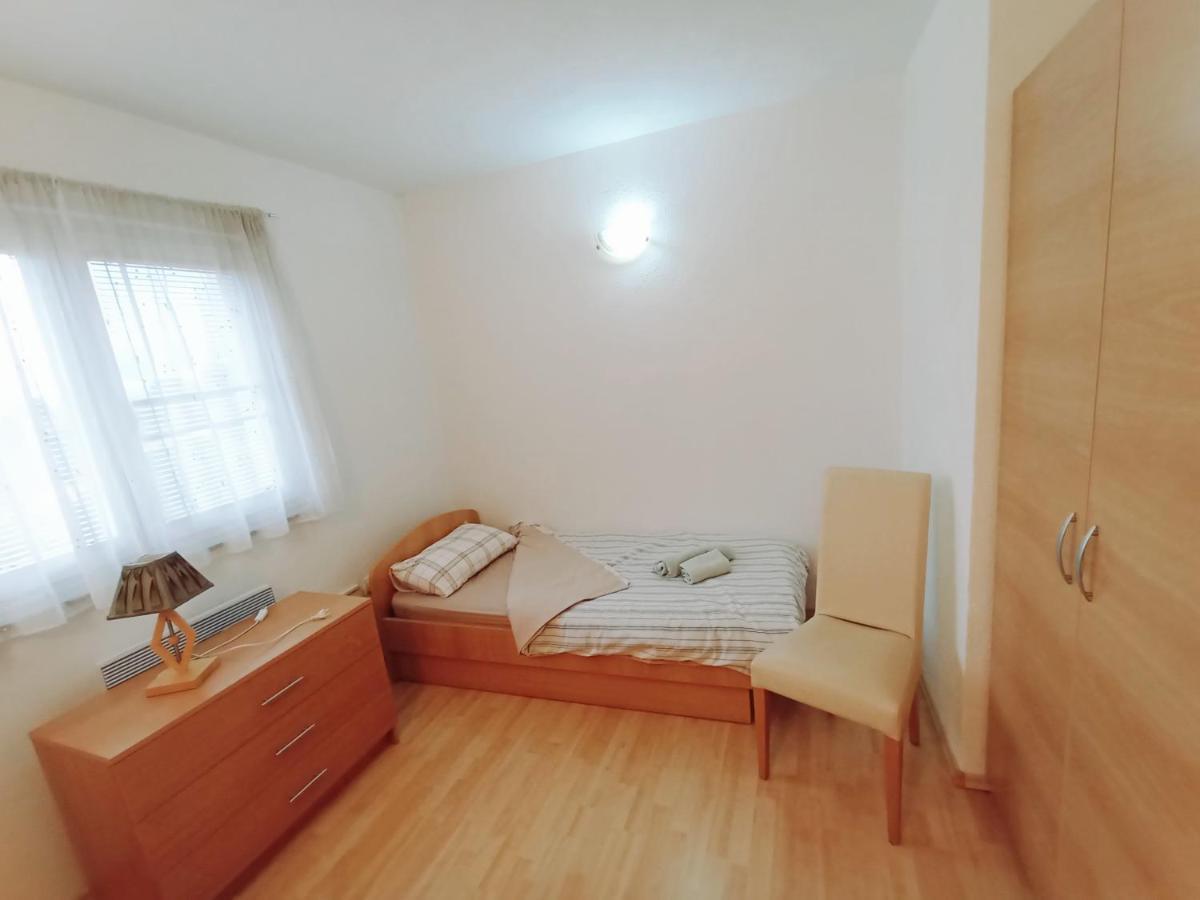 Apartment Peace Međugorje